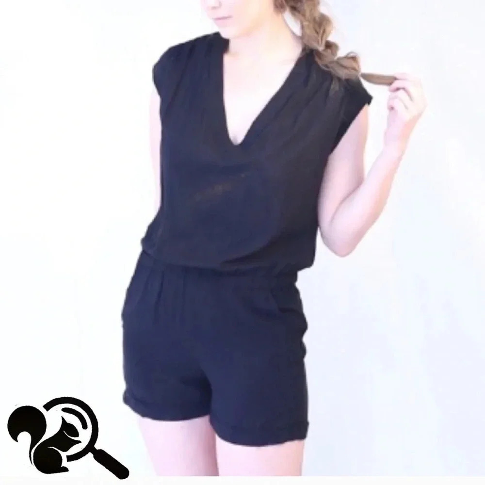 Romper - Picture 9 of 10